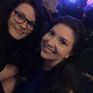 Meet your Posher, Amy